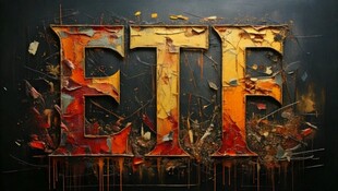 主動式ETF正夯，績效真的能贏0050？2025績效排行比拚！「這些」ETF完勝大盤