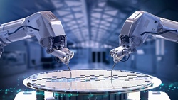 弘塑、辛耘...台積電先進封裝爆量擴產！5家台廠站上成長第一排