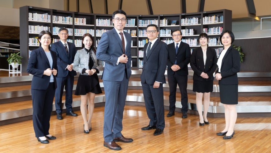   全球經濟溫和向上、AI 浪潮續航！中國信託銀行：以成長為核心搭配多元配置  打造2026投資勝局