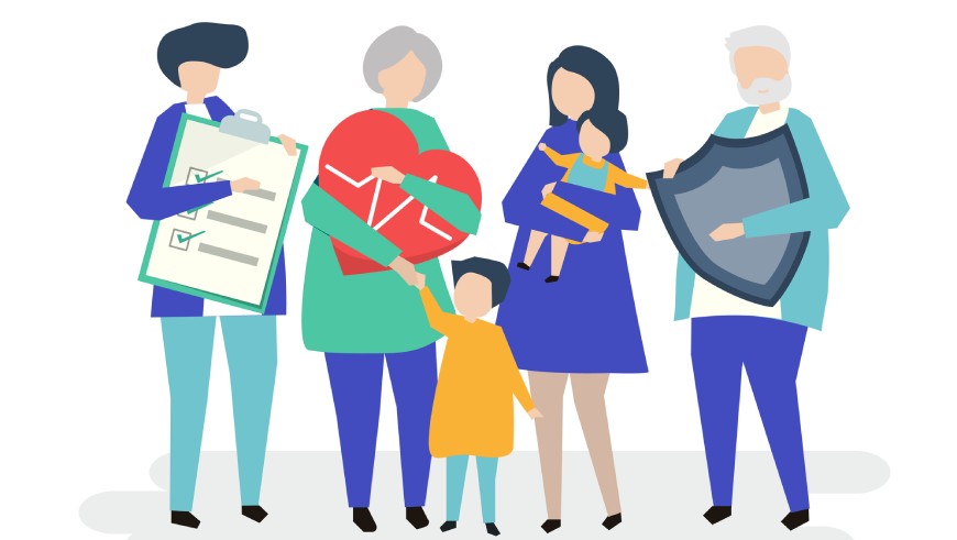 買對比買多重要！人生階段該怎麼規劃保險？