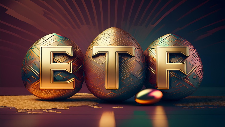 2025年十大人氣ETF出爐!0050人氣王再霸榜、小台積0052暴增40%成新黑馬