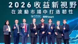   2026年股市創高，波動成常態，「收益*」將引領投資新方向！