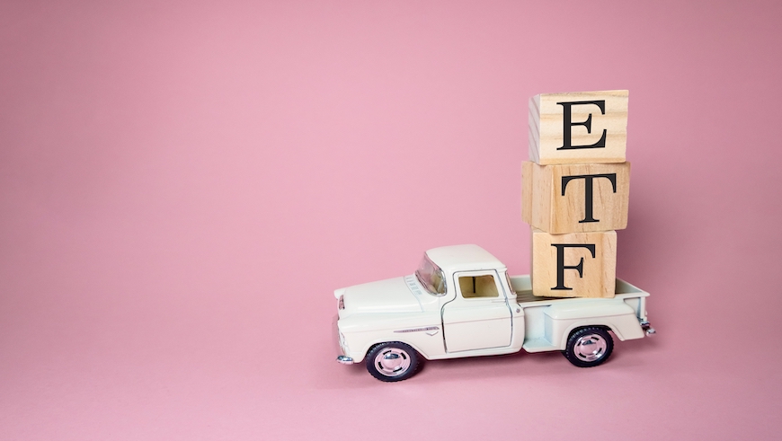 定期定額買ETF真的穩賺不賠？追蹤大盤指數ETF，年化報酬率8%有可能嗎？