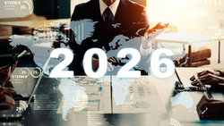   2026行情比「金髮女孩」更俏！ 富達國際：全球布局更易取得超額報酬