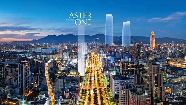 皇翔擊退長江、三菱，躍世界級開發商！西門新案吸國際買家