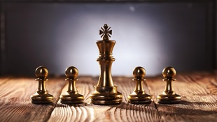 2026元月ETF人氣榜出爐！0050摘人氣、成長雙王寶座！1月最會