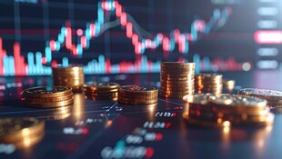 市場震盪，南亞科、華邦電...記憶體股該繼續追？專家：這些族群是年前