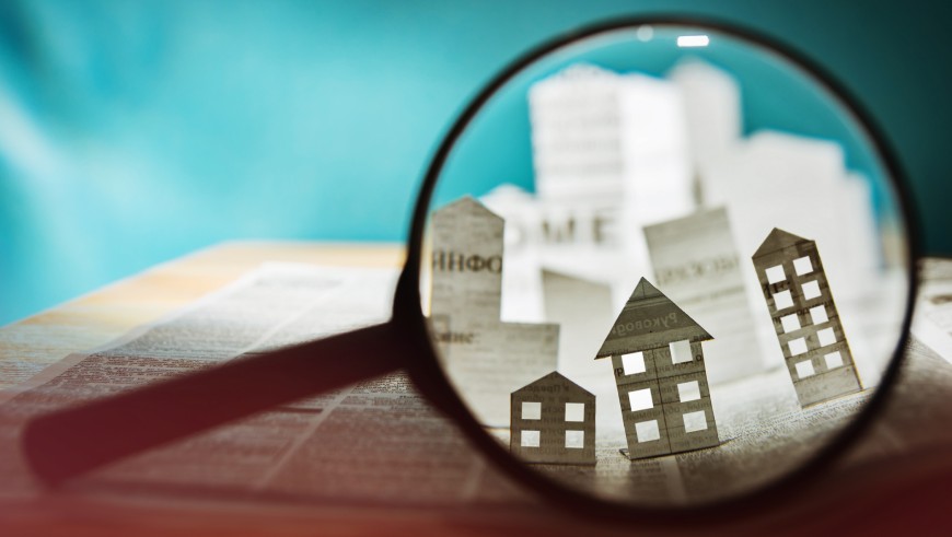 股市創高，房市卻冷清！央行管制未退場，2026房市將續降溫？