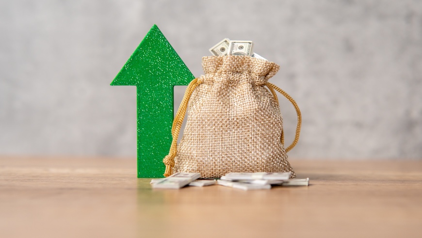 長期投資最怕的不是市場修正！「現金流管理」才是關鍵