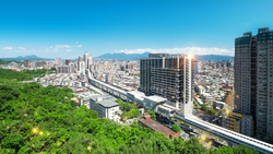   產業聚落轉骨×冠德插旗布局　中和純辦市場迎戰新時代
