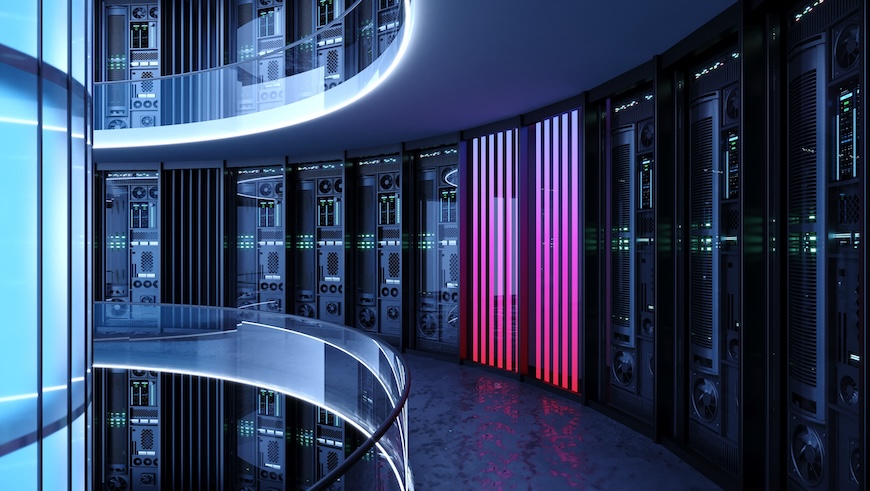 美中太空戰開打！從鈣鈦礦材料到抗輻射檢測，剖析你所不知道的潛在獲利密碼