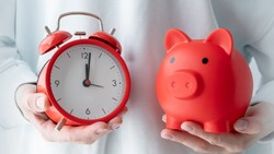 一生必存的第一桶錢！緊急預備金怎麼算？