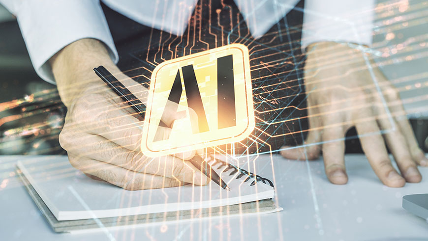 AI時代，我們如何把AI當成私人助理，幫我們投資理財？