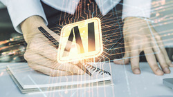 AI時代，我們如何把AI當成私人助理，幫我們投資理財？