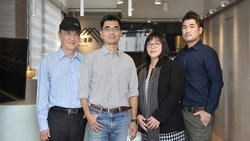   借鏡龐畢度中心特殊工法 「砌建築」讓建築歷久彌堅