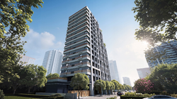   蛋黃區「7折價」？麗寶集團積極布局地上權，下半年北市2案登場