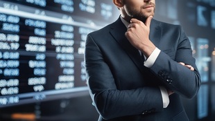 2026 NVIDIA GTC大會現場觀察》當Token變成「新石油