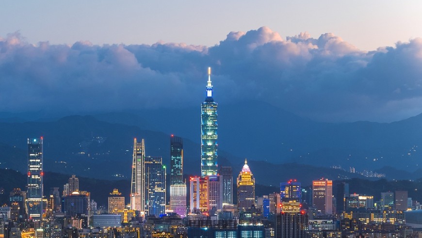 台股豐收保值潮來襲 熱錢流向軌道經濟「正捷運宅」