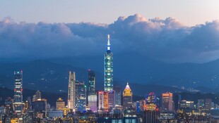 台股豐收保值潮來襲 熱錢流向軌道經濟「正捷運宅」