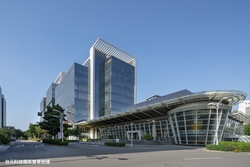   竹北縣政指標『合硯學馥』，精準卡位台元、AI 智慧園區最速通勤圈