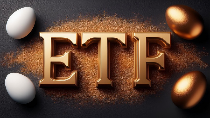 ETF人氣榜》只有0050超越0050、單月新增40萬人再摘人氣王！00981A成新黑馬？