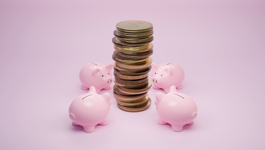 股息愈領愈多，節稅請盯住「這個數字」！超過也別慌，3招教你省稅