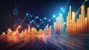 AI算力撞上物理牆！「光進銅退」大戲開幕，台灣LED老將靠這項「祕密