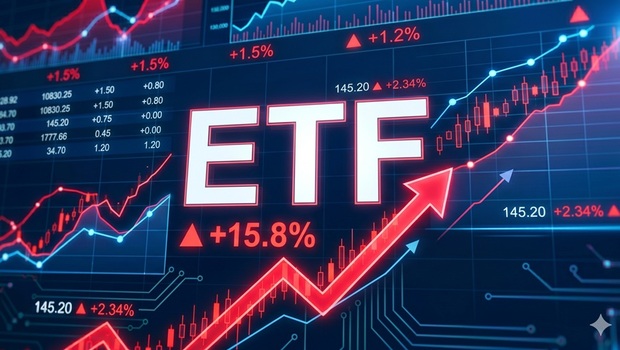 主動式ETF同門對決！00403A與00981A：升級版0050與黑馬獵手，誰是你的首選？