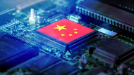 算力國產化加速兌現！中國「AI雙雄」業績、股價同步翻揚