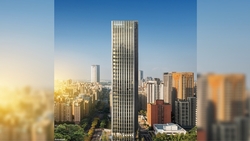   ３大銀行搶駐背後原因曝光 福樺中央大樓：林口商辦時代來了！