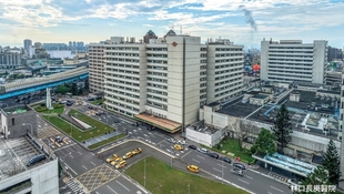 醫學中心＋直達車雙優勢！林口A8特區「稀缺案」成置產新寵：專家曝房價抗跌硬邏輯