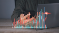 全民瘋台股！總開戶數衝破1,433萬人，年輕族群成主力軍