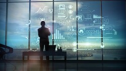低調操盤近2年賺逾210%！永豐00410A擬任基金經理人周力行： 「我只買，連自己都想抱的公司。」
