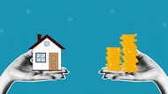 台股賺到買房頭期款？ 2026下半年雙北購屋預算全解析！