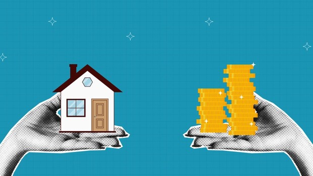 台股賺到買房頭期款？ 2026下半年雙北購屋預算全解析！