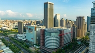 從新光遠百到漢神洲際　百貨生活圈重塑台中房市價值軸線