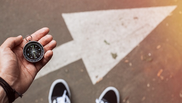   開車需要導航  你的理財也是