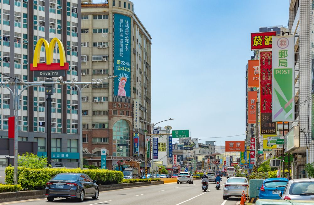   南科最近的市中心！「恆鵬朗朗」15分生活圈，科技人首選