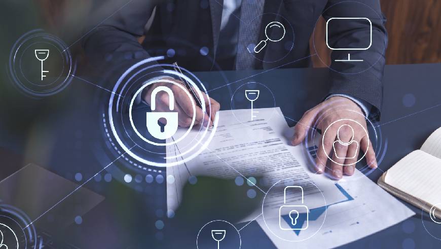   「地面師」退散！租客假造文件害房屋被法拍？專家：7 招提升防詐力