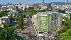   欣陸投控2025年EPS 1.8元、殖利率約4.6% 三大事業體動能穩健