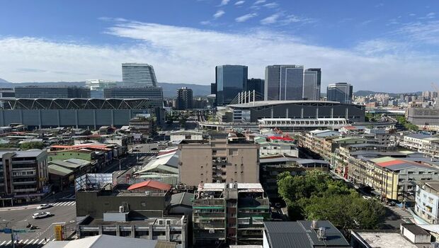 大樓、公寓價差擴大！北市「這3區」老公寓買氣升溫