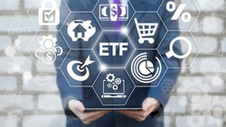 股市混亂，散戶的資金該如何停泊？跟著避險基金躲風波，這2檔美債ETF超熱門