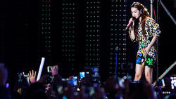 走過合約糾紛、外界批評，她本身就是一本勵志書...蔡依林：女生不用把結婚當唯一目標