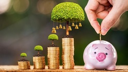 在未來，人人都能活到90歲…退休金該準備多少才夠活？千萬元不是沒有根據…