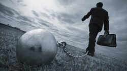 想靠投資獲利，就千萬別永久失去資金！「這5項」資金陷阱，聰明人都該避開