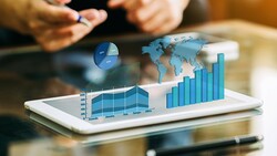 銀行降息再降息，老來退休怎麼辦？靠「跨海收租」穩定資本，美國REITs最理想