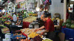 為什麼投資不該在虧損時加碼？從賣菜老伯伯身上學會的道理…