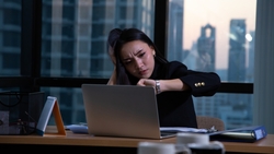 別被雇主A了！特休假、補休假沒休完 新制規定要這樣做 