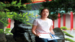 月薪3萬，也可年存20萬...她從餐廳打工妹，變身資產300萬小富婆！