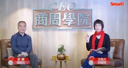 從20萬賺到10億的傳奇》期貨天王張松允轉戰長線投資，教你挑有潛力的5G雲端概念股！